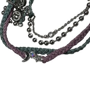 PuraVida Pura Vida Twilight Bracelet Stack Set of 3